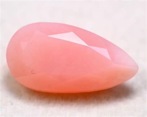 Pink Opal 202ct Natural Peruvian Andean Pink Color