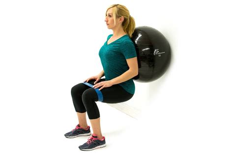 Pin On Stability Ball Workouts