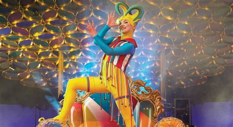 Saltimbanco A Memorable Past Show Cirque Du Soleil Cirque Du