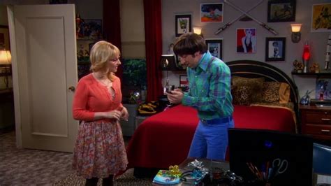 Watch The Big Bang Theory Season 5 Episode 23 The Launch Acceleration