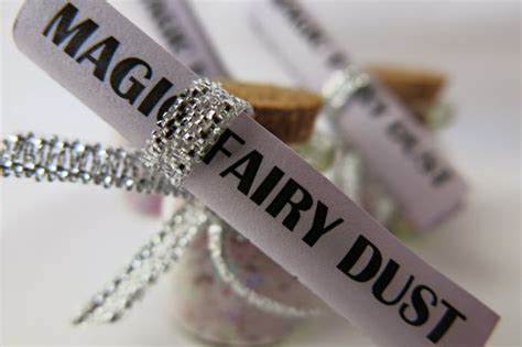 Serendipity And Kate Magic Fairy Dust
