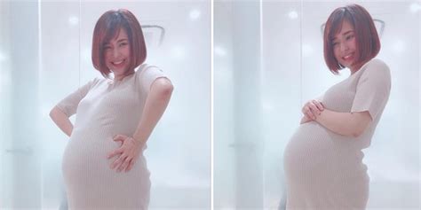 Eks Bintang Film Dewasa Sora Aoi Melahirkan Kembar Laki Laki KapanLagi Com