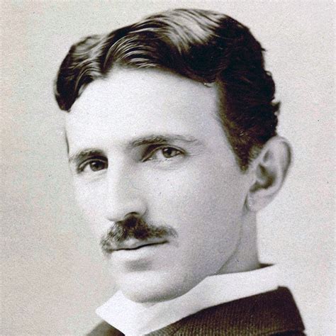 Nikola Tesla Idézetek
