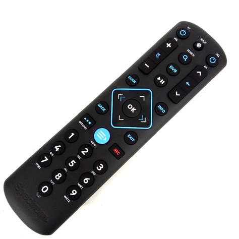 If your spectrum tv channel on roku keeps shutting itself down or won't open at all, you're not alone. NEW Original Remote control for spectrum RC3453401/01BR ...