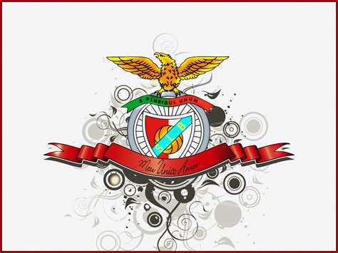It's high quality and easy to use. Benfica Football Wallpaper