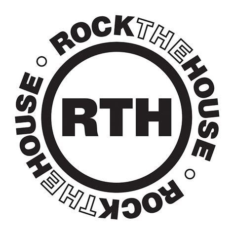 Rock The House Youtube