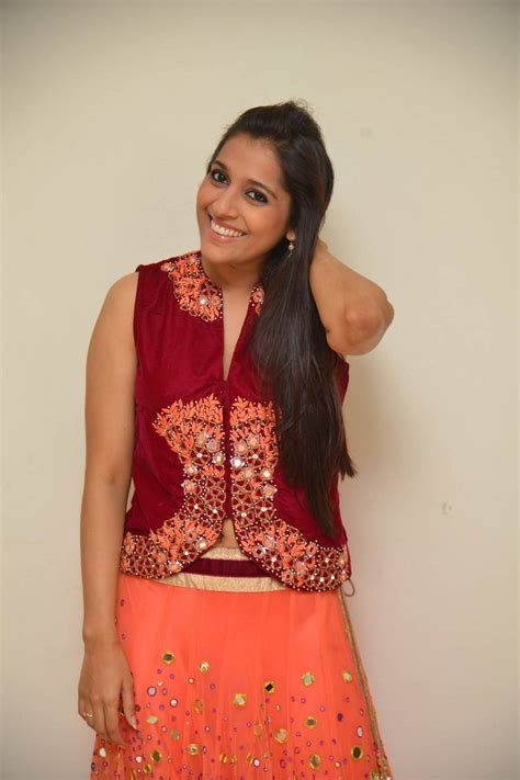 Rashmi Gautam Latest Hot Spicy Photoshoot Images At Guntur Talkies First Look Launch Images