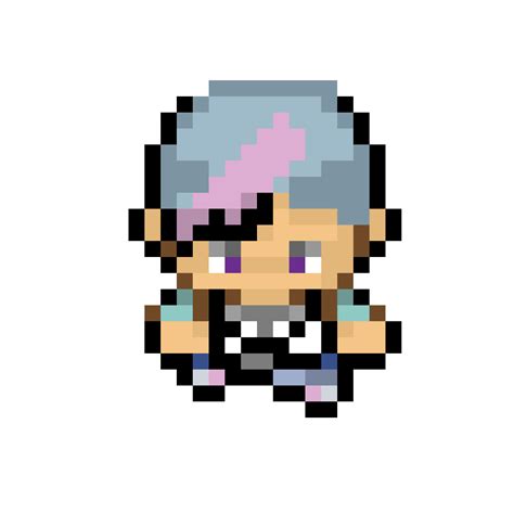 It is also allowed to use custom profile avatars that meets our profile image restrictions such as maximum 150 pixel. Lil Lester The POKEMON TRAINER ~ GIF by BlueDaKat on ...