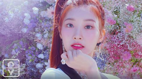 Woo Ah St Mini Album Joy Concept Trailer Minseo Youtube