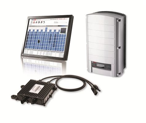 Solaredge Power Optimizers Solartherm Uk