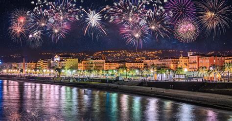 Your New Year Eve Party In Nice Already Set Up For You