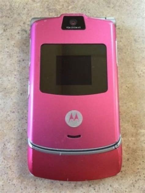 Pink Cell Phones Flip Phones Rainbow Tie Dye Hoodie 00s Nostalgia