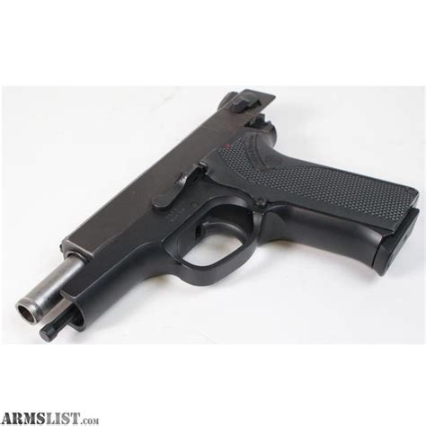 Armslist For Sale Smith And Wesson Model 410 40 Sandw Semi Automatic Pistol