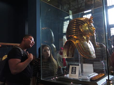 Fit For A King Grand Museum Will Showcase Tut And Egypts Ancient