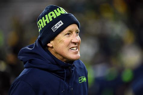 Pete Carroll Gets Five Year Contract Extension With Seahawks