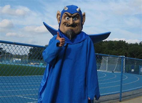 High School Mascots Sought To Join Contest To Decide Northeast Ohios