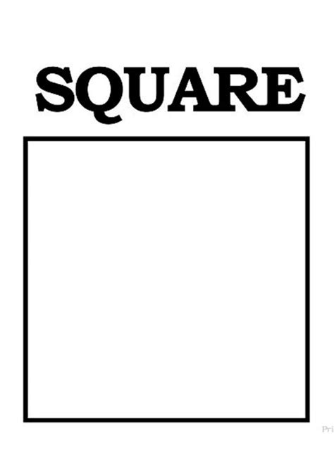 Best Ideas For Coloring Square Coloring Pages