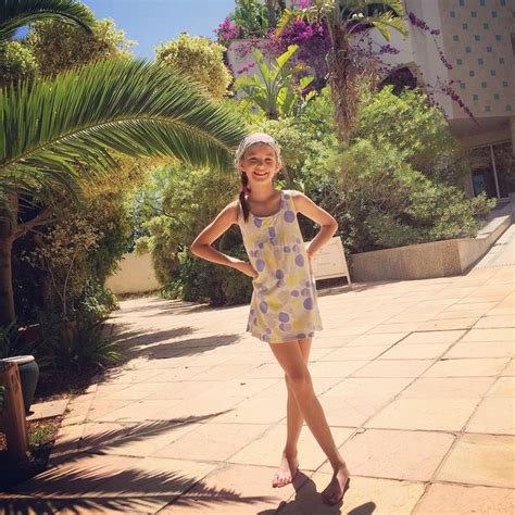 Kristina Pakarina Rest In Tunisia Model Lily Pulitzer Dress Fashion