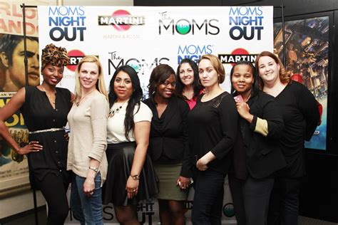 Read common sense media's moms' night out review, age rating, and parents guide. #TheMommyDiaries: 7 Reasons Why Every Mom Should Go See ...