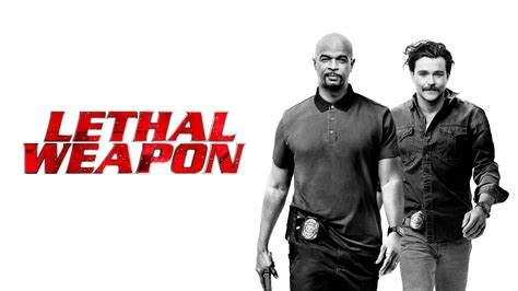Do you think it should have been cancelled or renewed for season four on fox? Lethal Weapon 2017 4K Wallpapers | HD Wallpapers | ID #21606
