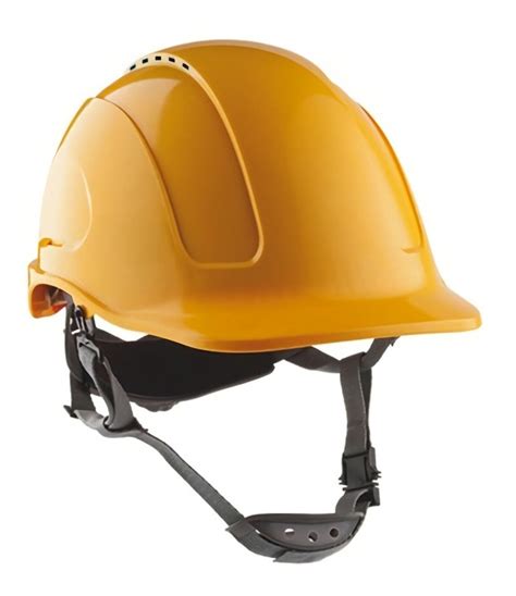 Casco De Seguridad De Rescate Dielectrico Trabajo En Alturas Envío gratis