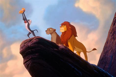 A New Re Imagined The Lion King Movie Coming From Disney And Jon