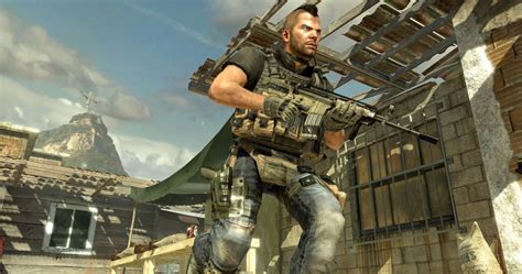 Call Of Duty Modern Warfare 2 Multiplayer Ranking Levels Sampleberlinda