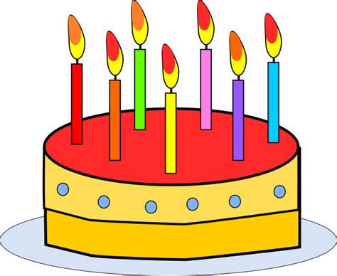 Maybe you would like to learn more about one of these? Simple Birthday Cake Drawing | Free download on ClipArtMag
