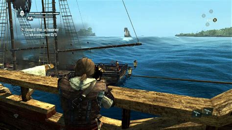 03 Prizes And Plunder Sequence 3 Assassin S Creed IV Black Flag