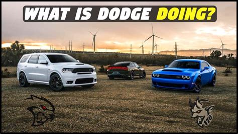 Is Dodge Screwing Over Their Customers Crazy Dealer Markups Durango