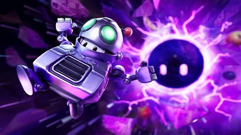 Fall Guys: Join Ratchet and Clank for a Galactic Limited Time Event! - Store History and ...