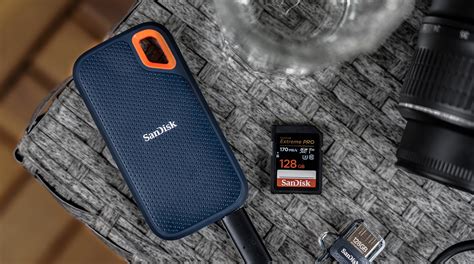 Sandisk Extreme Portable Ssd Im Test Die Optimale Outdoor Und Reise Ssd Notebooksbilligerde