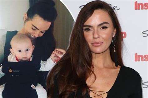 Hollyoaks Jennifer Metcalfe Gets Honest As She Opens Up About