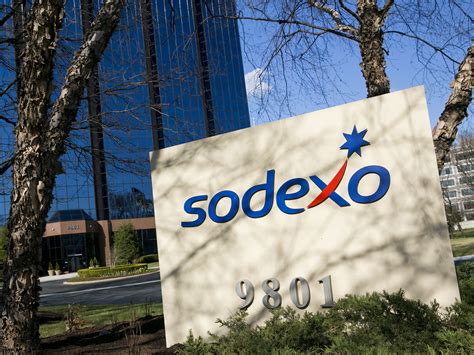 Empresa Sodexo Trabalhe Conosco: Recrutamento