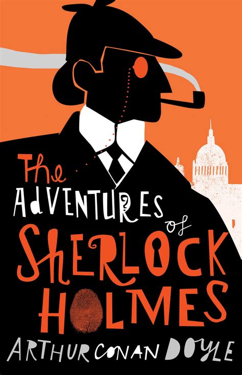 The Adventures Of Sherlock Holmes Alma Books