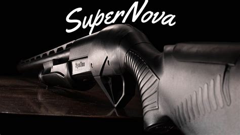Benelli Supernova Review 10 Years Later Field Test Results