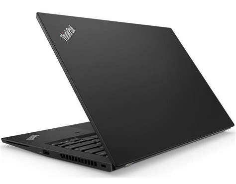Laptop Lenovo Thinkpad T480s I7 8550u 8gb 256 Gb Ssd 14 Fullhd