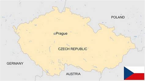 Poland Country Profile Bbc News