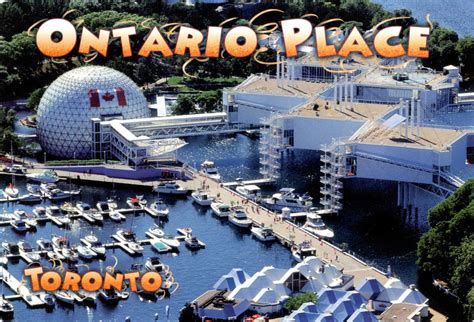 One / wild strawberries / toad the wet sprocket / hhead / the watchmen / the proclaimers / the lemonheads / the killjoys. #Ontario #Place is a multiple use site under development ...