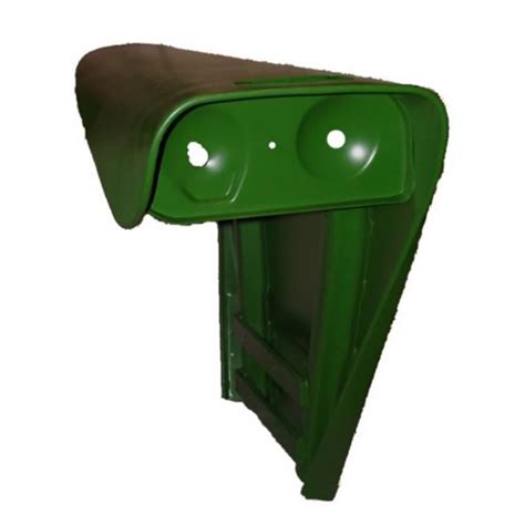 Ar20869 New For John Deere Tractor Right Hand Flat Top Fender 530 630 730