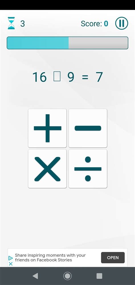 Descargar Math Games 45 Apk Gratis Para Android