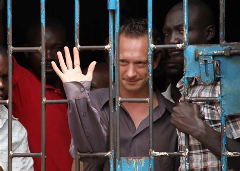 Uganda Jails Producer Of Gay Themed Play