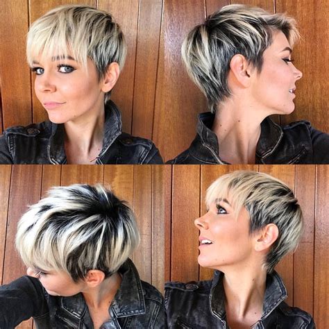 My New Pixie 360 Done By The Brilliant Shannonrha We Will Be Teaching