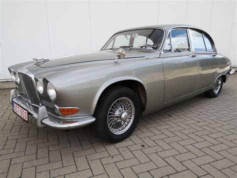 Jaguar Verzameling - te koop van Jaguar fanaten - Snelle klassieke