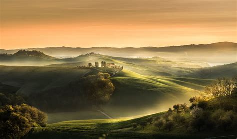 Photography Tuscany Hd Wallpaper Background Image 2048x1204