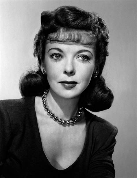 Ida Lupino Was An English American Film Actress And Director And A Pioneer Among Women