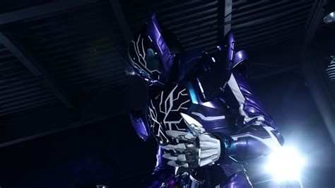 Kamen Rider Build Rogue Episode 3 English Subbed Zekozimo
