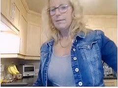 Granny Showing Nude On Webcam PornZog Free Porn Clips
