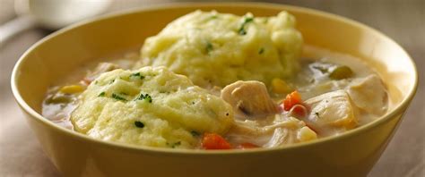 Once the potstickers are made, they cook up just as you would normal potstickers. Gluten-Free Chicken and Dumplings recipe from Betty Crocker