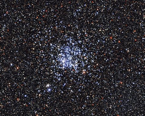 Star Cluster Stellar Groups Galaxies Nebulae Britannica
